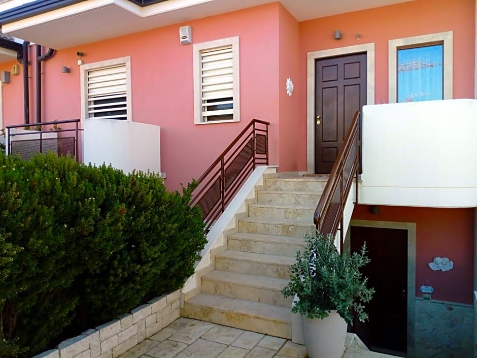 B&B VILLA ROSA — 18 fotoğraftan 1. fotoğraf