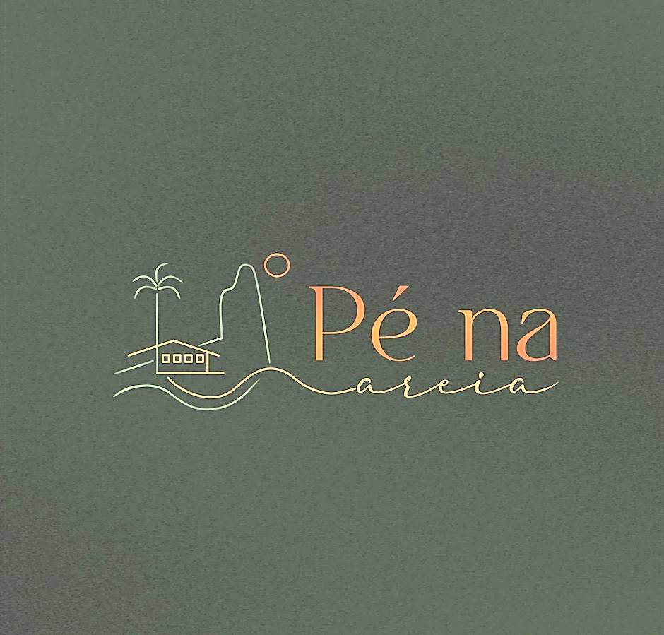 Casa Pé na Areia Noronha