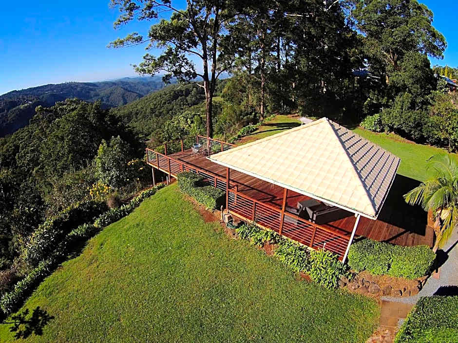 Escarpment Retreat & Day Spa for Couples