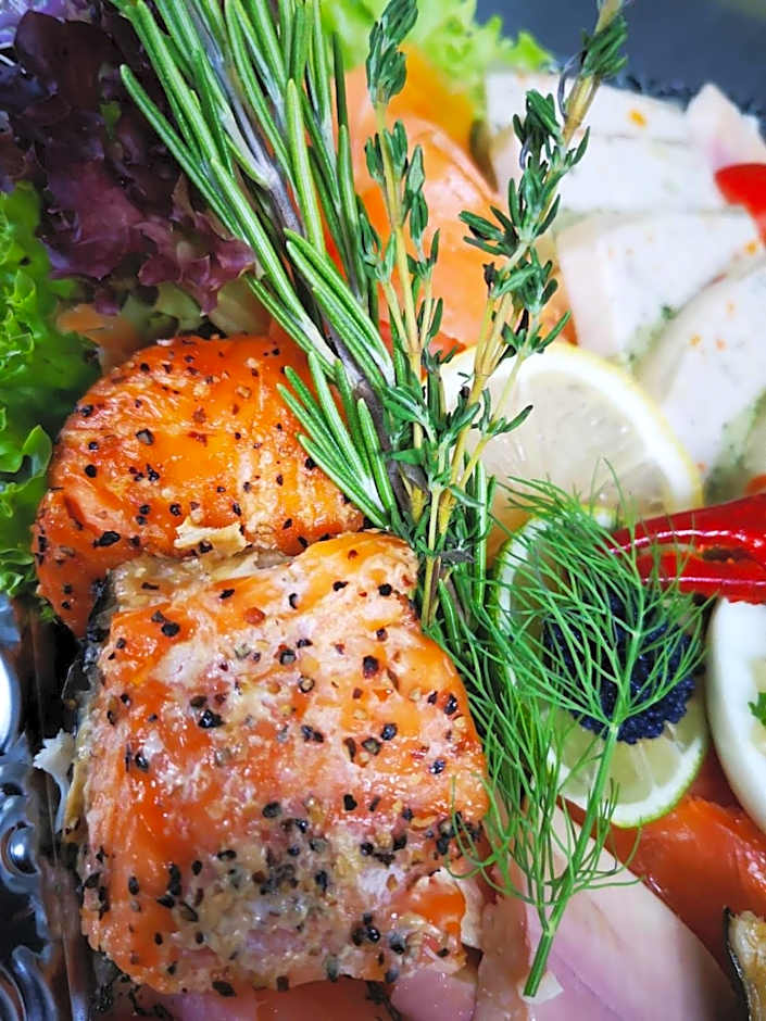 Landhaus Gräfendhron