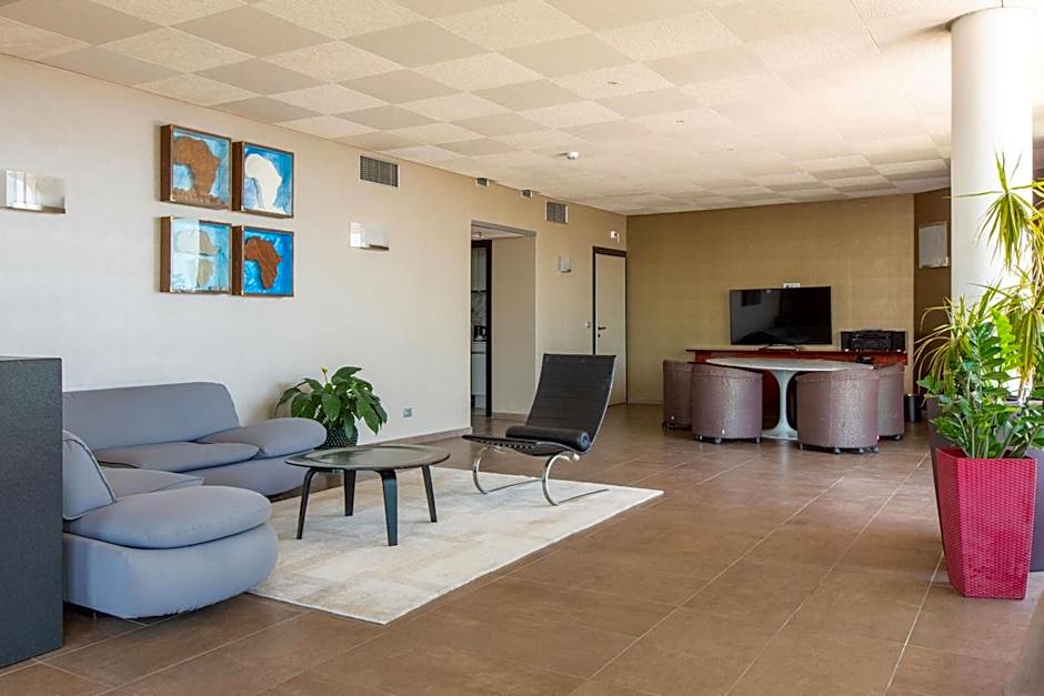 Four Points by Sheraton Catania Hotel & Conference Center