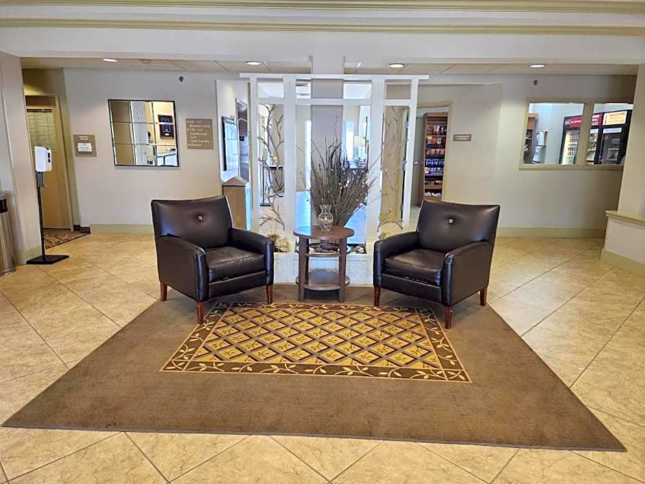 Candlewood Suites Springfield By IHG