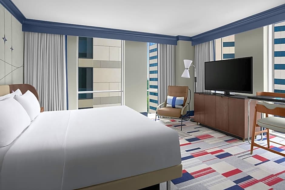 Le Meridien Arlington