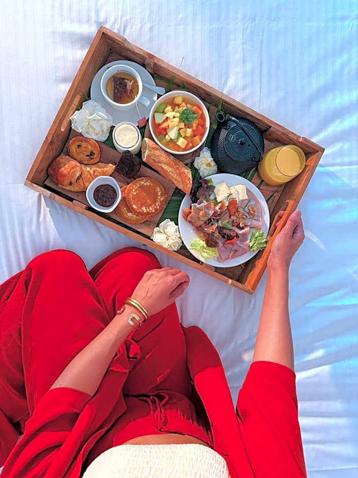 Dimitile Hôtel & Spa