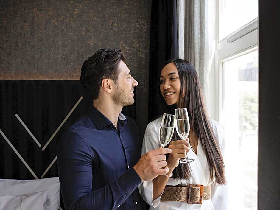 Le Marin Hotel Rotterdam City - Handwritten Collection