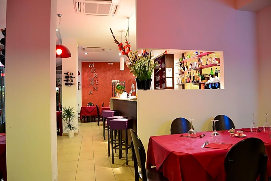 Hotel Morena