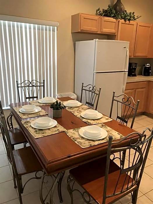 Clermont Area Vacation Homes by Shine FM