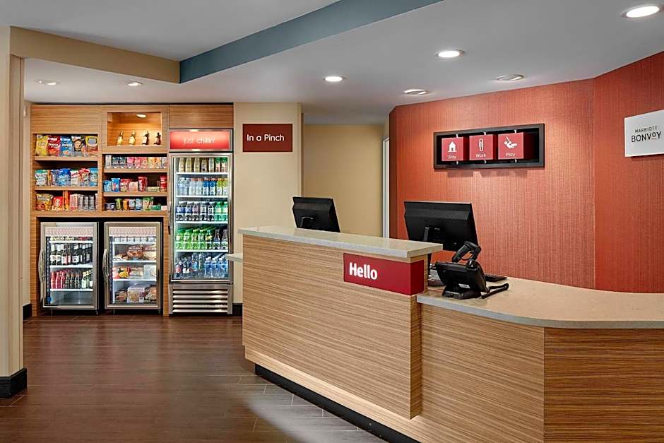 TownePlace Suites by Marriott Danville