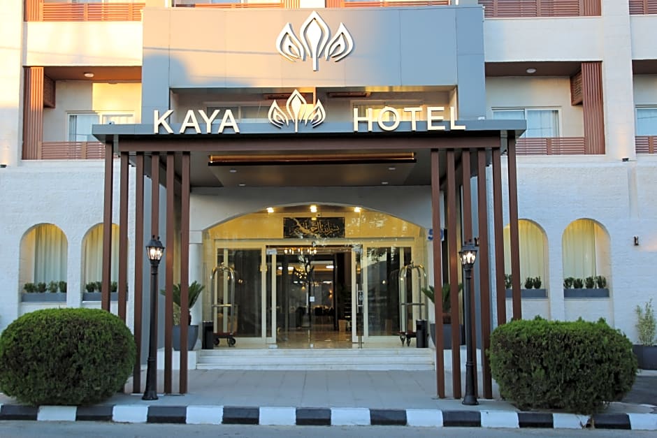 Kaya Hotel Amman