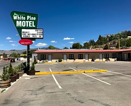 White Pine Motel