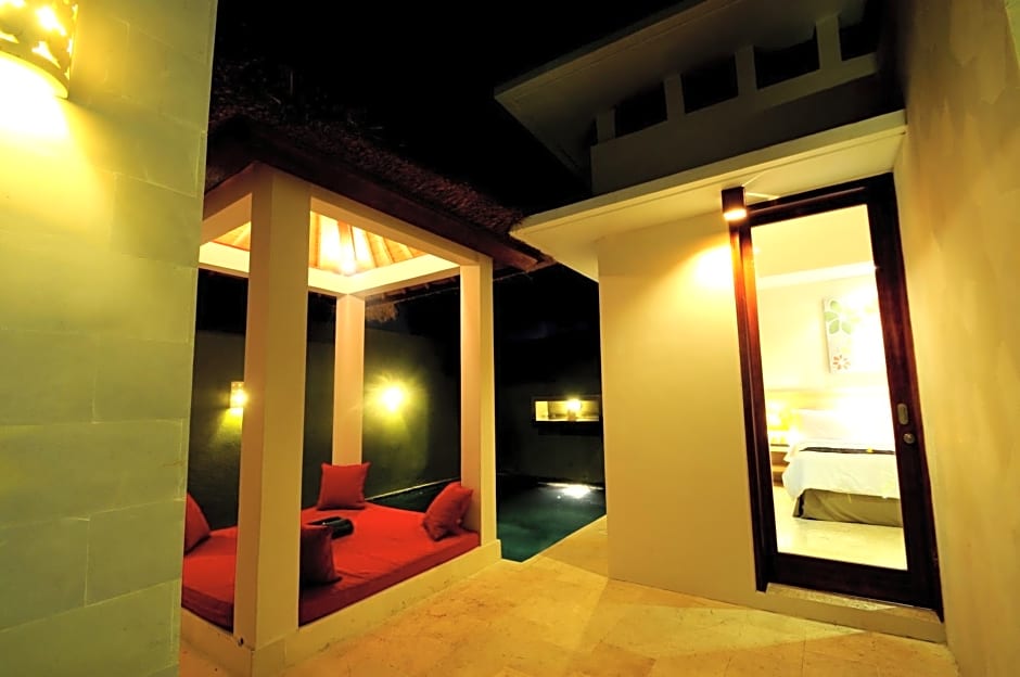Jas Boutique Villas
