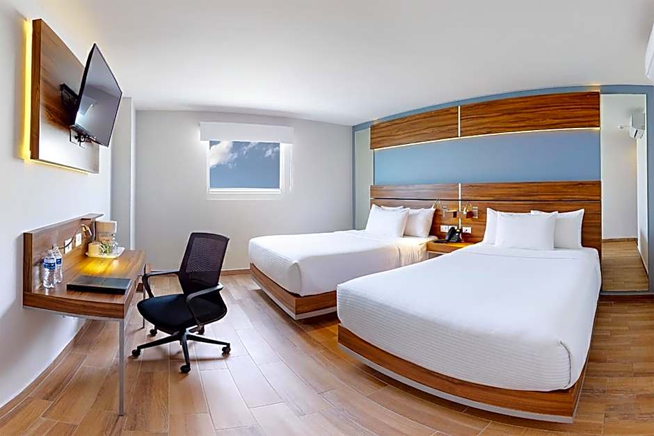 Sleep Inn Queretaro