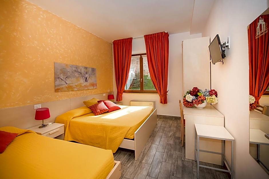 Bed & Breakfast Camollia