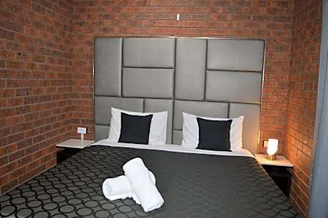 Family Room - Disability Access