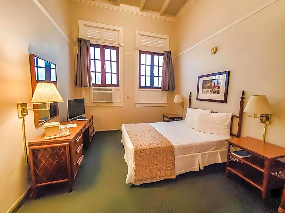 Melia Century Hotel