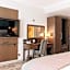 The Lodge Hotel