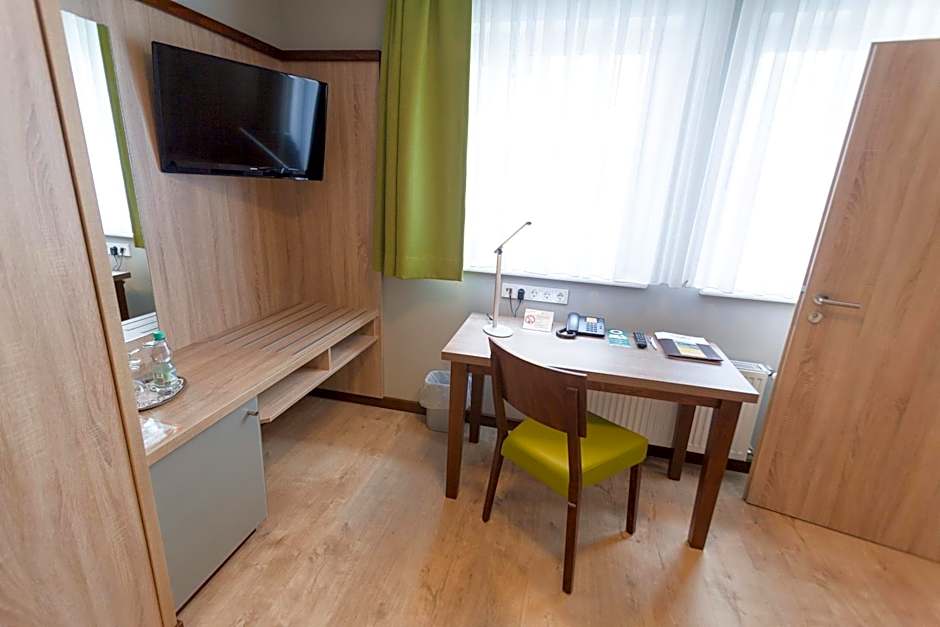 Hotel Restaurant Lüdenbach