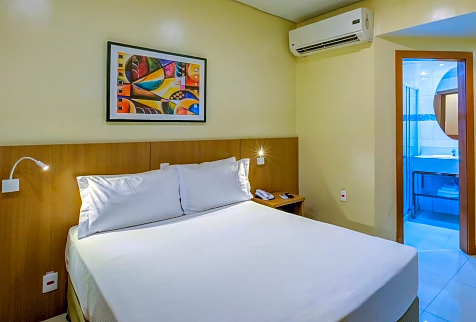 Rio Aeroporto Hotel Galeão