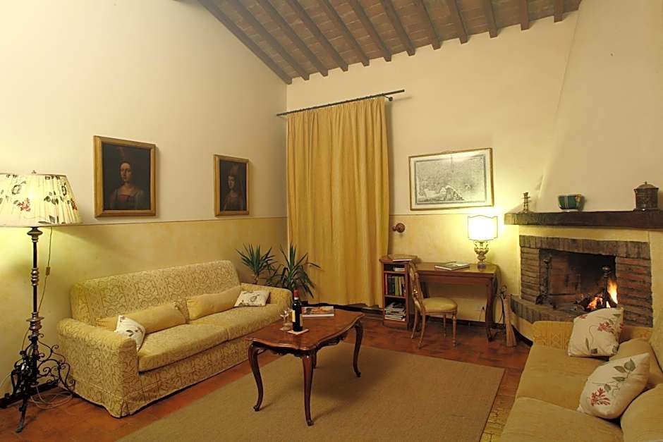 Rovezzano B&B
