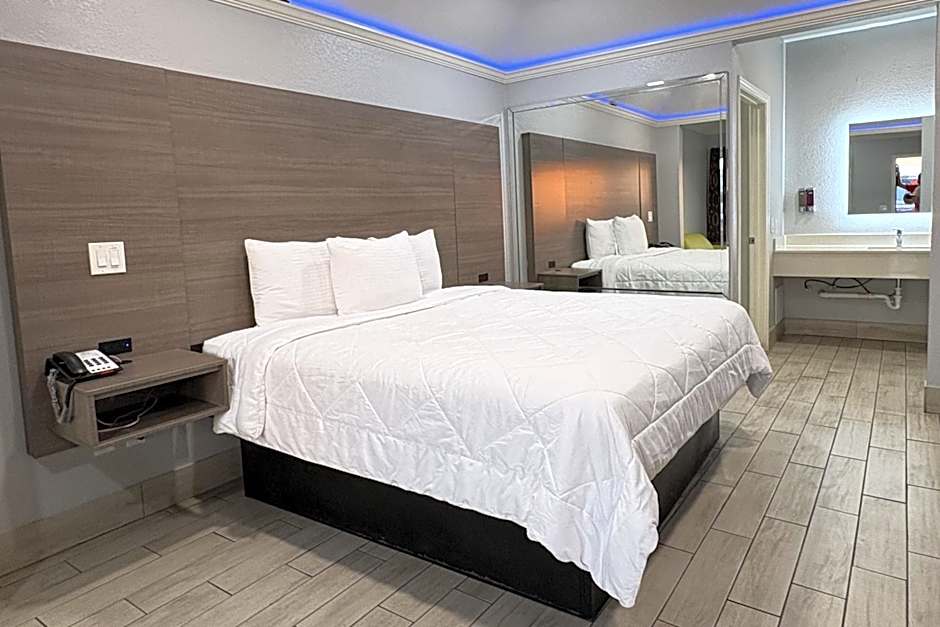 Kiwi Inn Capital O Houston - Hwy 249