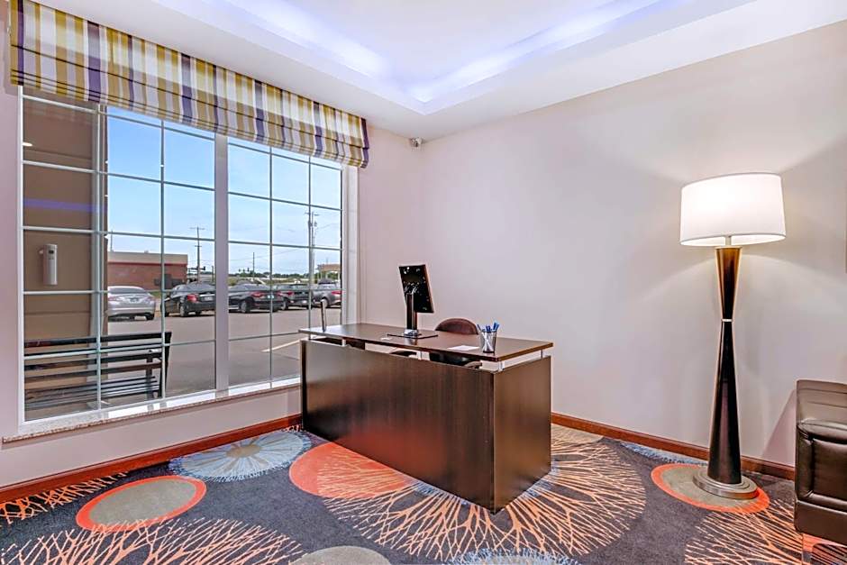 SureStay Plus Hotel by Best Western Owasso Tulsa North