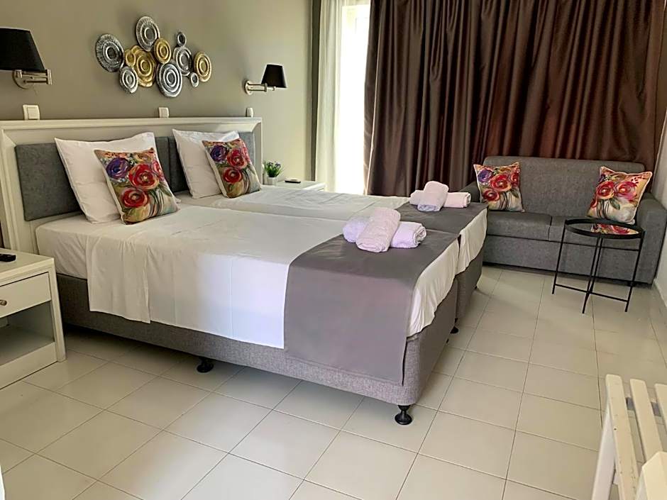 Alkyonides Boutique Hotel