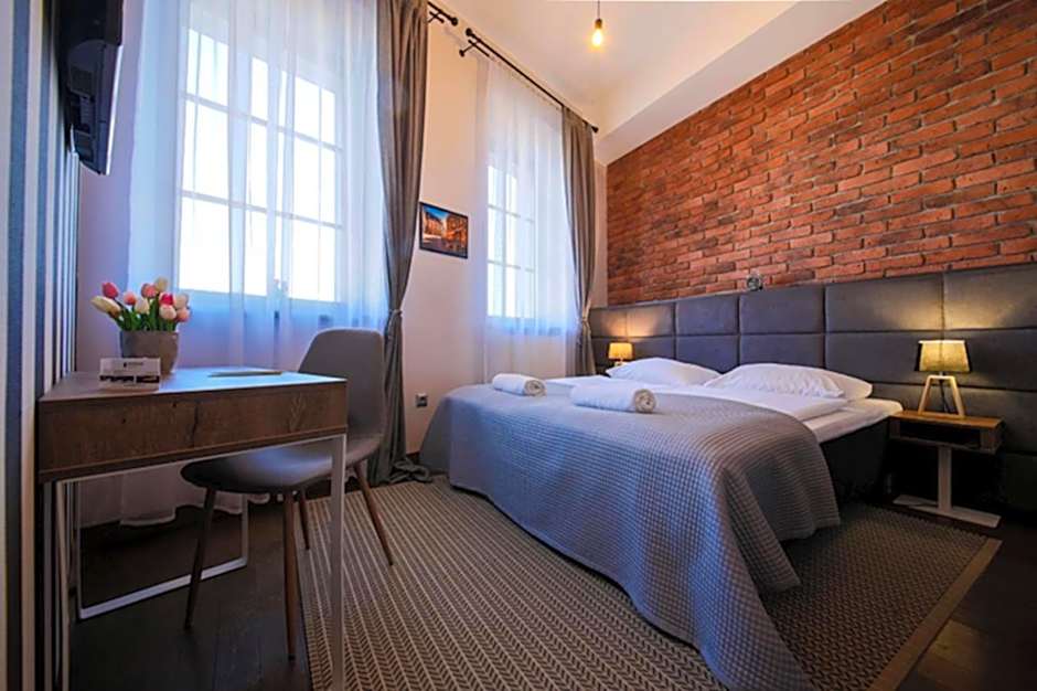 Boogie ApartHouse Old Town