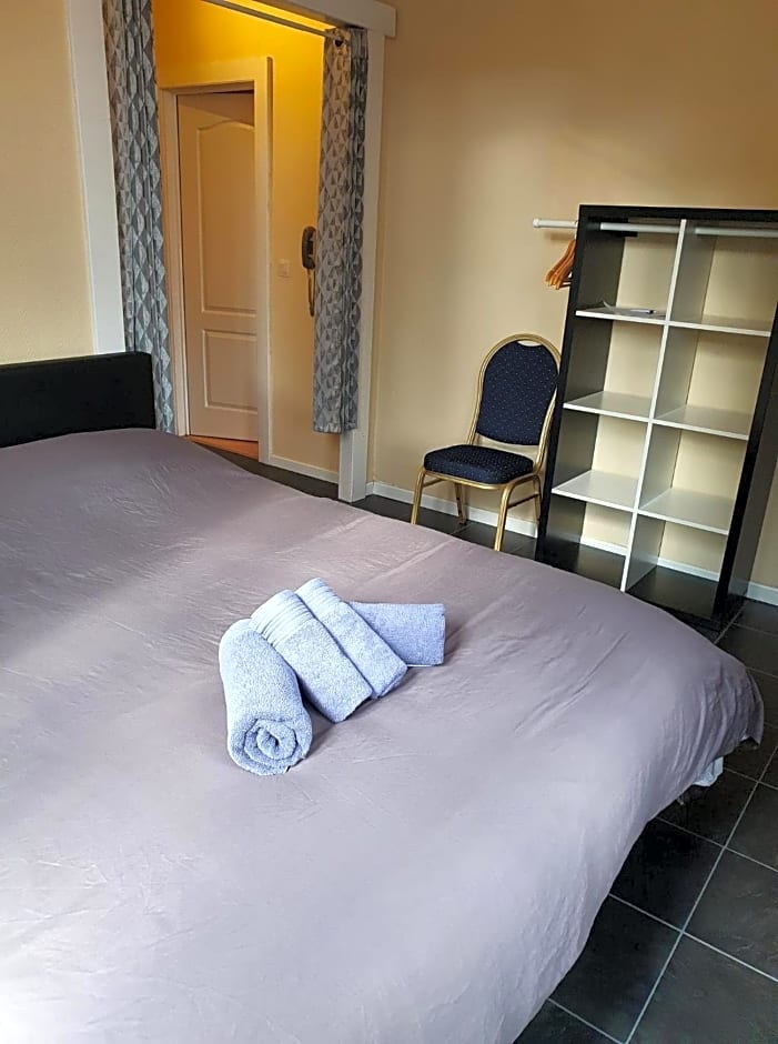 B&B De l'Aisne