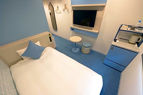 Double Room - New Building
