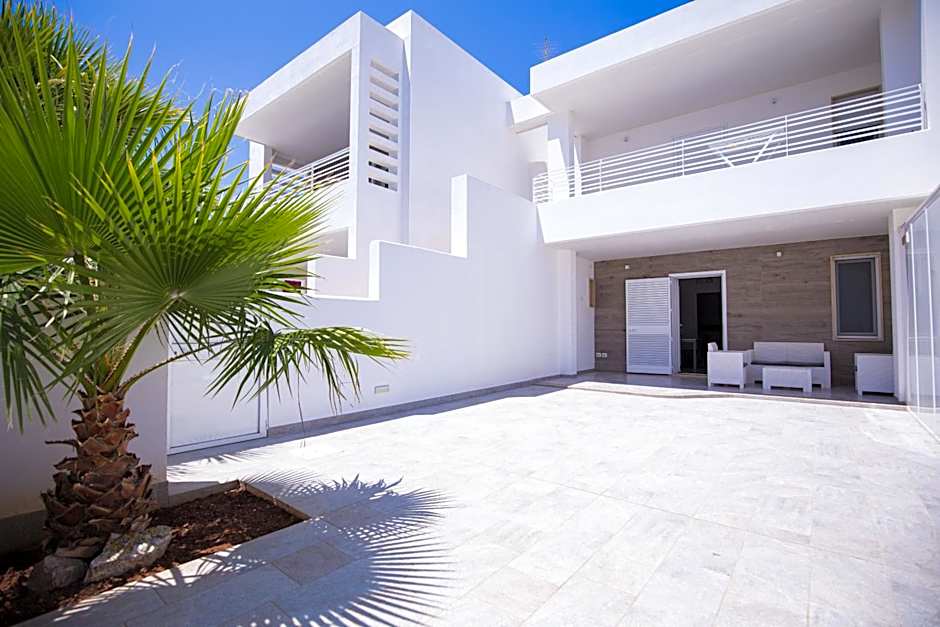 Donnosanto Residence Pantanagianni