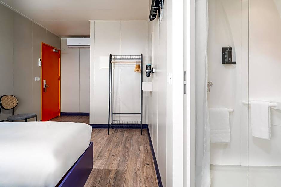 Herculano Stays Porto - Digital Access