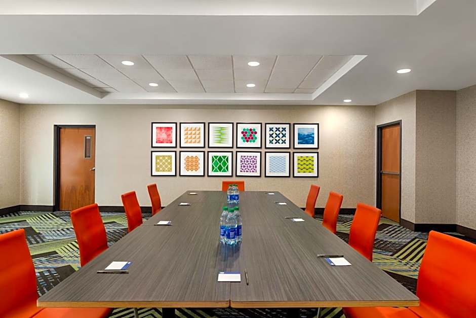 Holiday Inn Express Hotel & Suites Pembroke Pines Sheridan Street By IHG