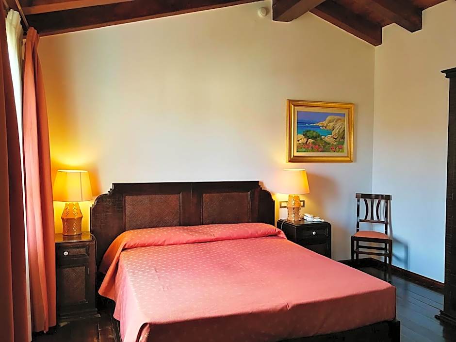 Hotel Il Vecchio Mulino