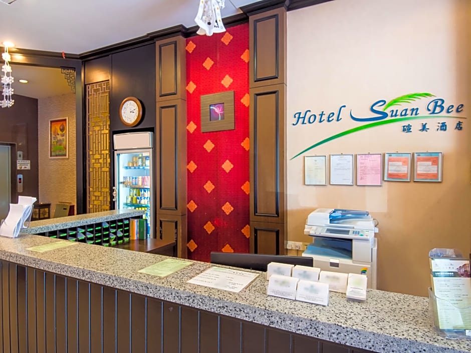 Suan Bee Hotel