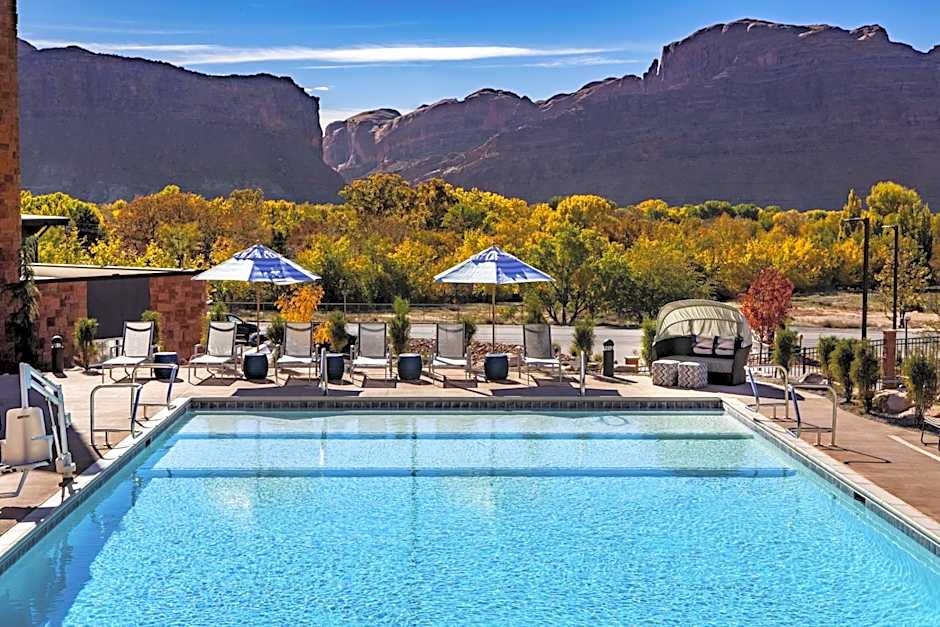 Hyatt Place Moab