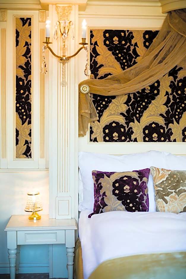 Luxury Family Hotel Royal Palace