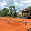 Oleander House and Tennis Club
