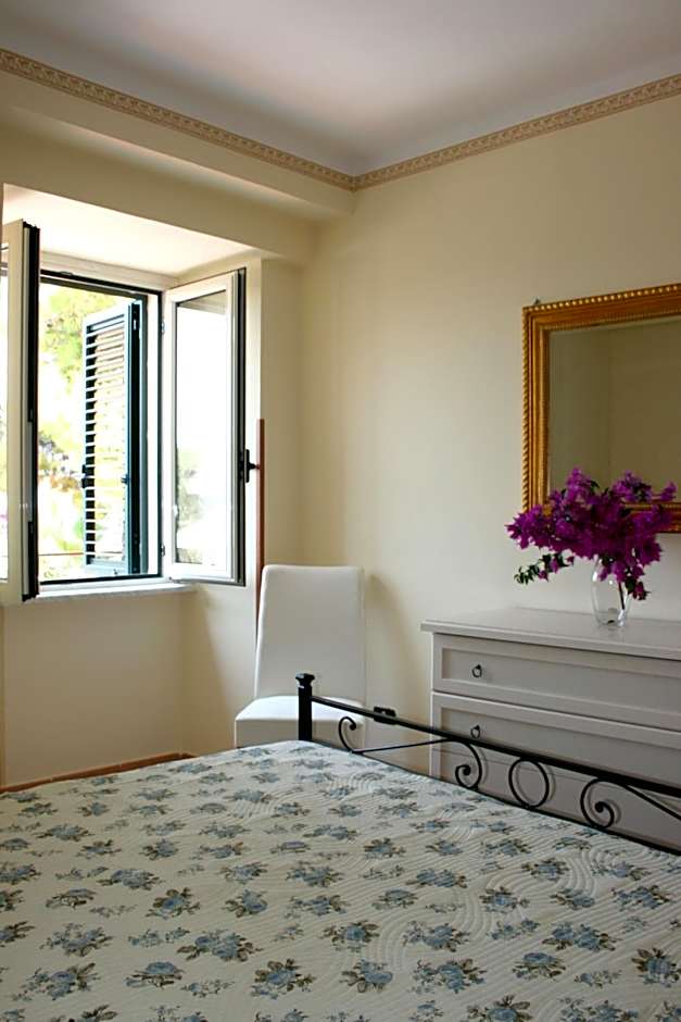 Residence Domus Cilento