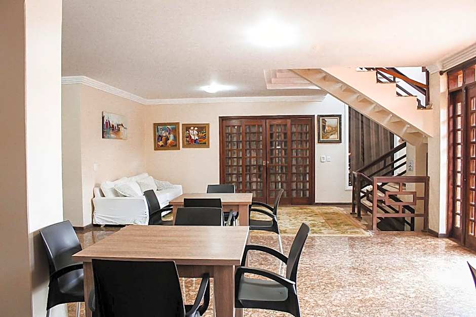 Pousada Rio Das Aguas