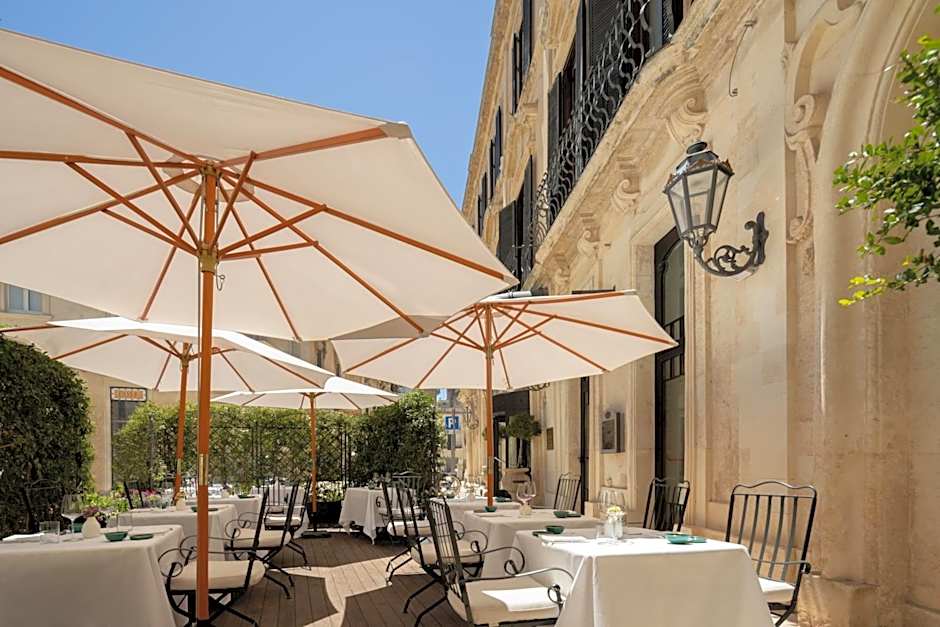 Patria Palace Lecce