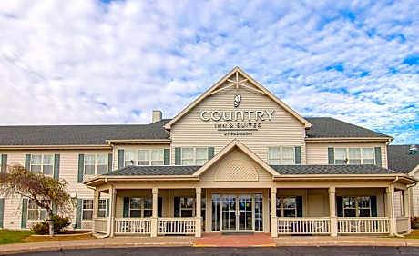 Country Inn & Suites by Radisson, Stockton, IL