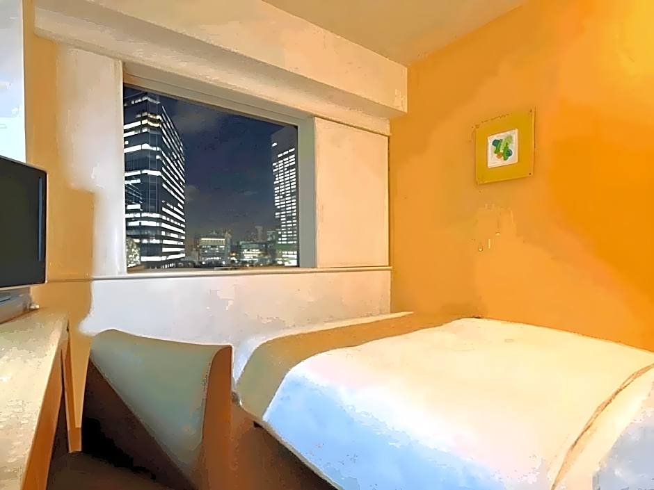 Chisun Hotel Hamamatsucho