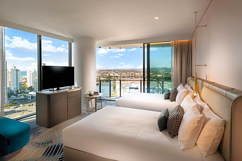 Dorsett Gold Coast