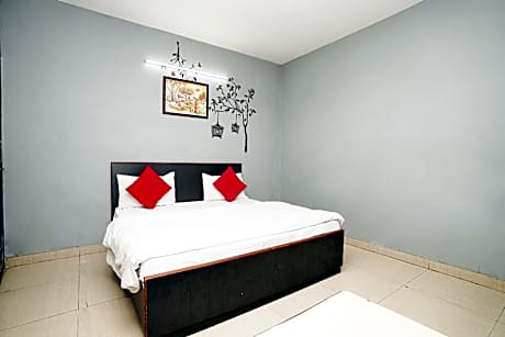 Hotel O Sunrise Guest House