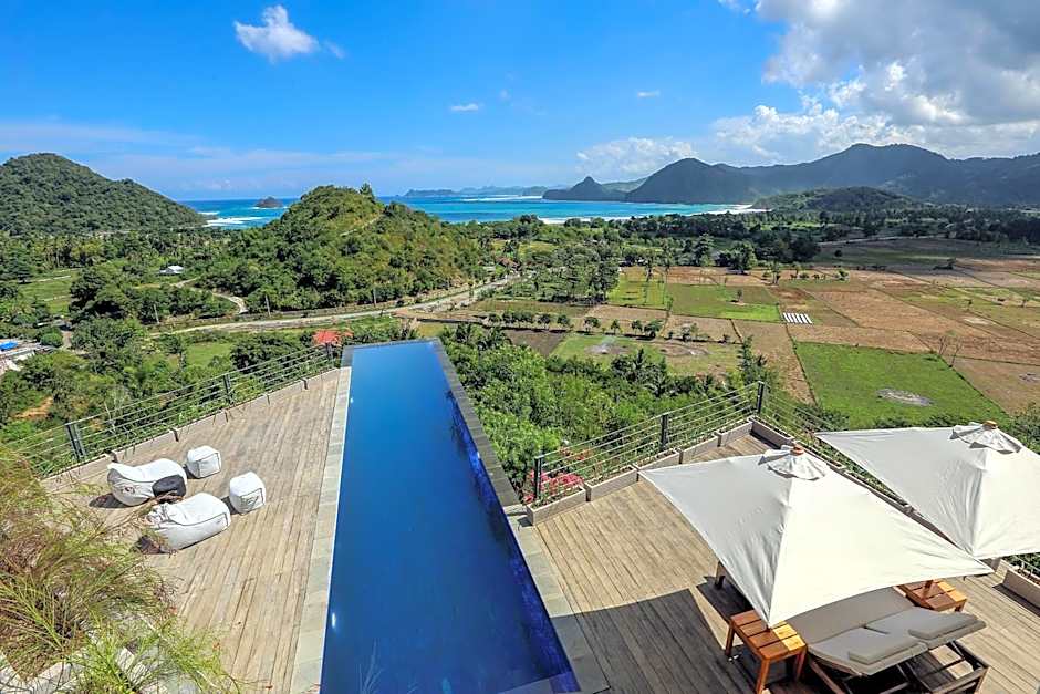 Seven Havens Residence