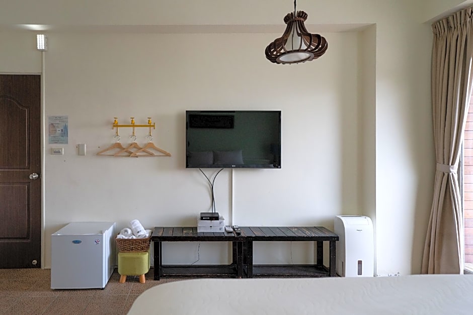 Mountain Traveler Inn