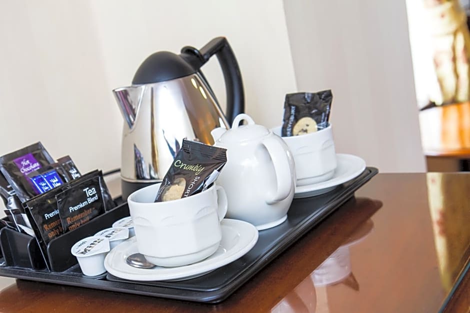 The Castle Inn Hotel by BW Signature Collection, Keswick