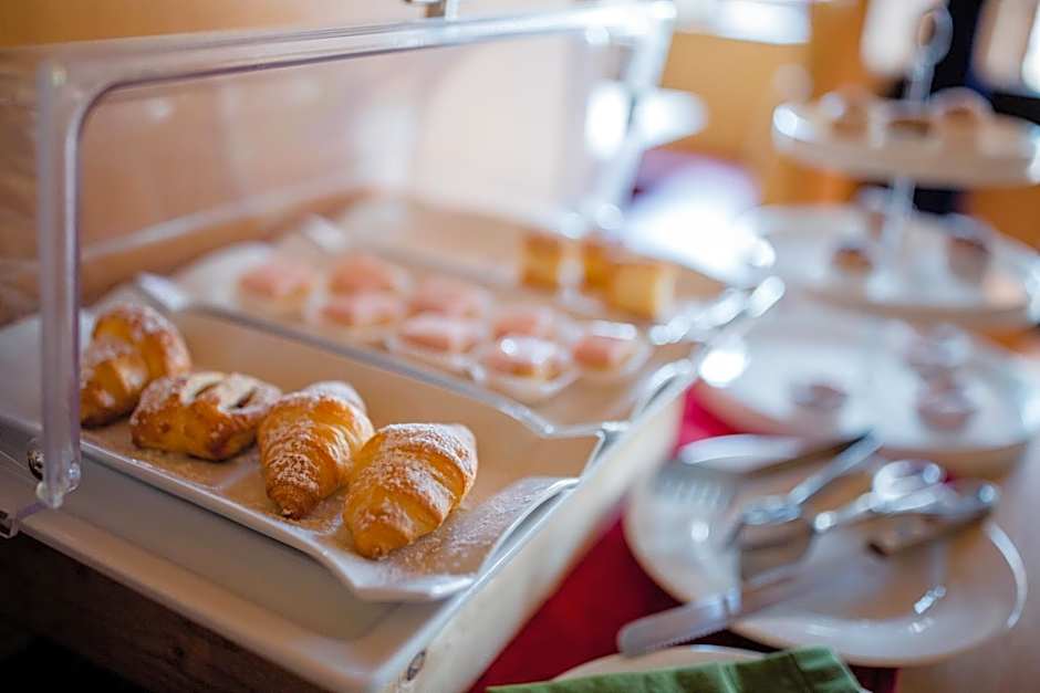 Ratscher Landhaus Wein- und Wellbeinghotel