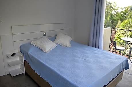 Suítes Paquetá Ilhabela