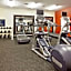 Hampton Inn By Hilton And Suites El Paso-Airport